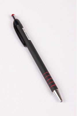 Ручка кулькова Aihao Original (червона)
